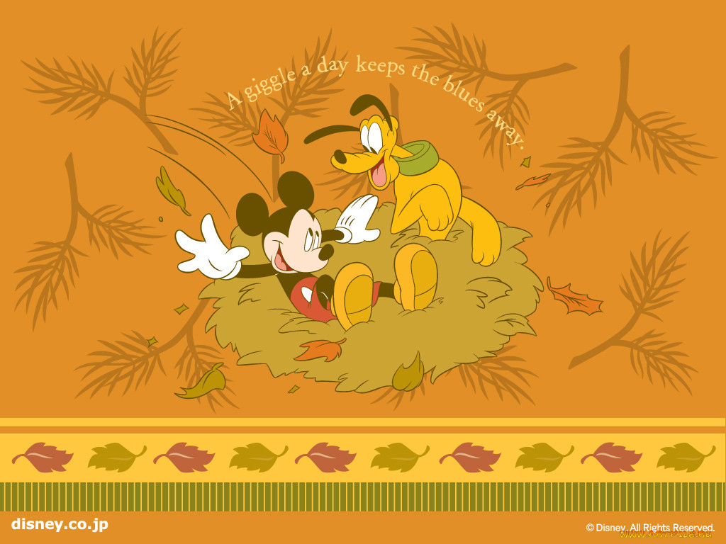 , disney